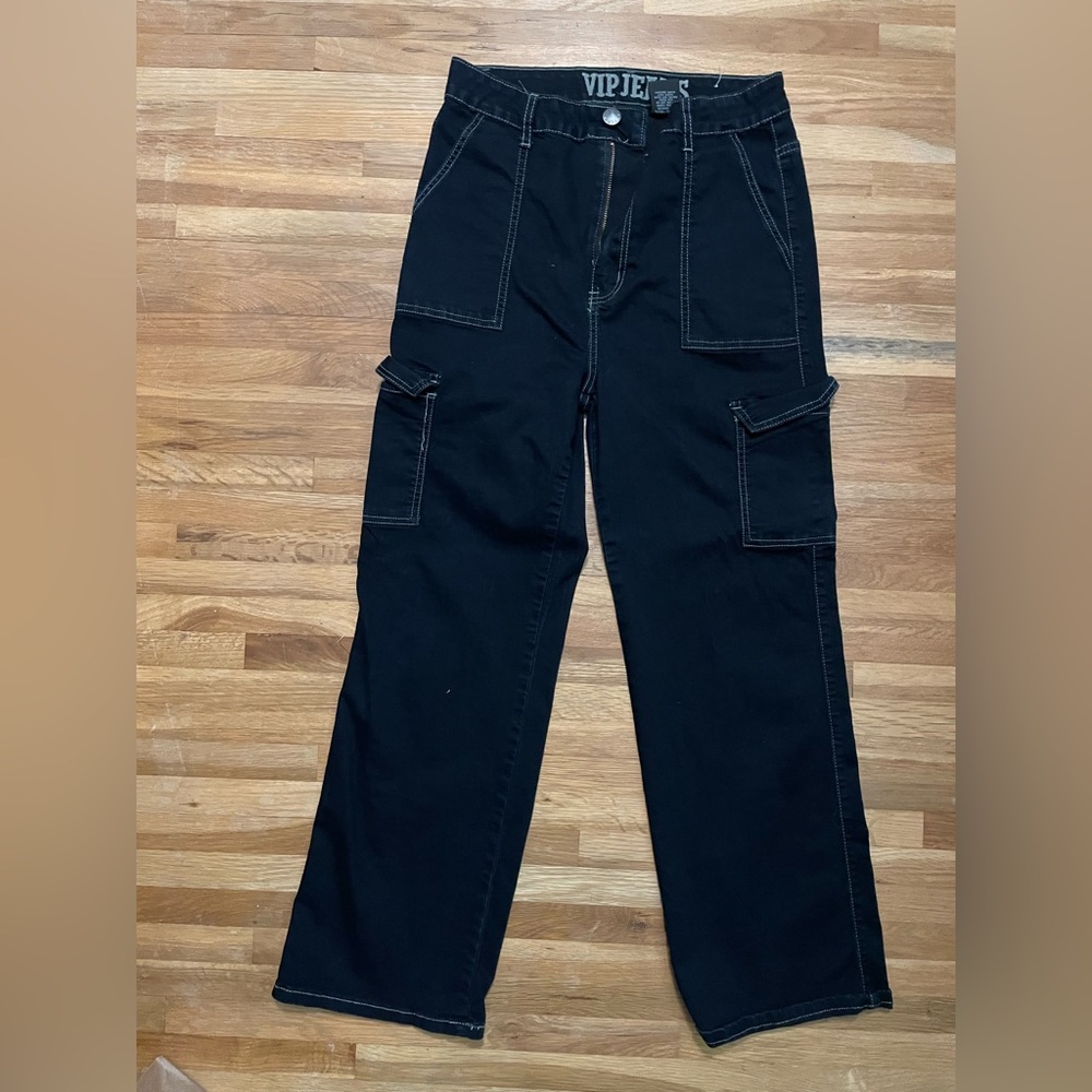 Women’s Cargo Pants